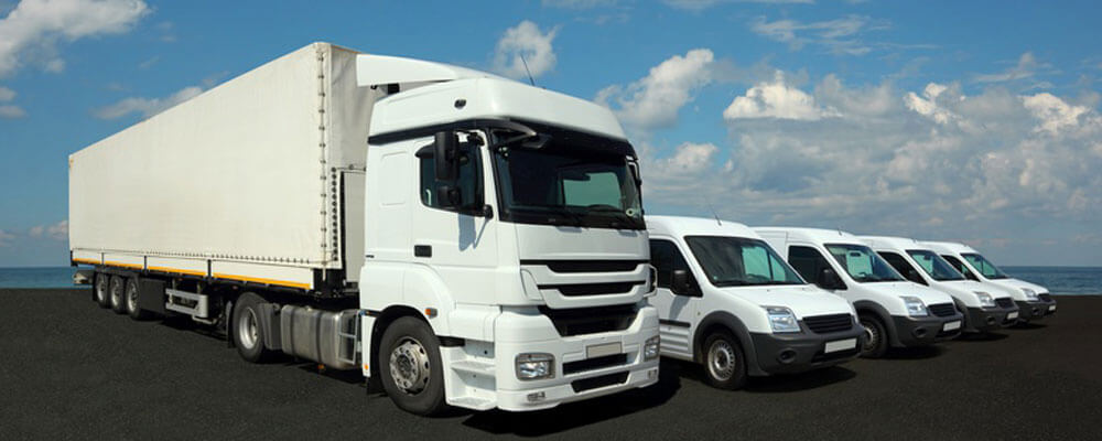 Warren's Parcel Express